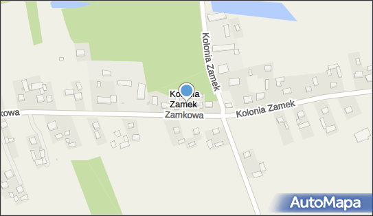 Kancelaria Radcy Prawnego, Kolonia Zamek 19, Kolonia Zamek 23-310 - Przedsiębiorstwo, Firma, NIP: 8621186092