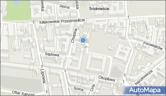 7122041831, Ejsmond-Zając Halina Kancelaria Radcy Prawnego 