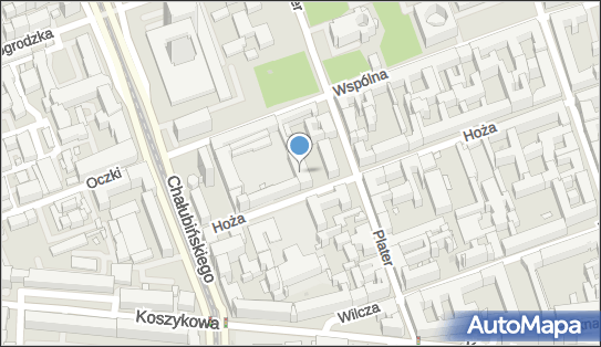 Kancelaria Radcy Prawnego, ul. Hoża 86, Warszawa 00-682 - Przedsiębiorstwo, Firma, numer telefonu, NIP: 8250005818