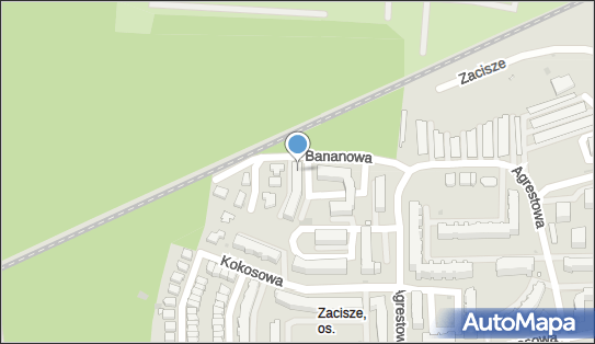 Kancelaria Radcy Prawnego, ul. Bananowa 5E, Zielona Góra 65-160 - Przedsiębiorstwo, Firma, numer telefonu, NIP: 6711391883