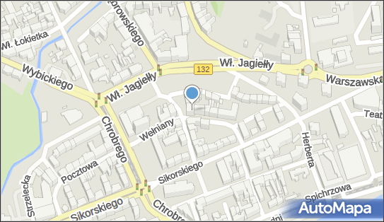Kancelaria Radcy Prawnego, ul. Wełniany Rynek 12 66-400 - Przedsiębiorstwo, Firma, numer telefonu, NIP: 5941391001