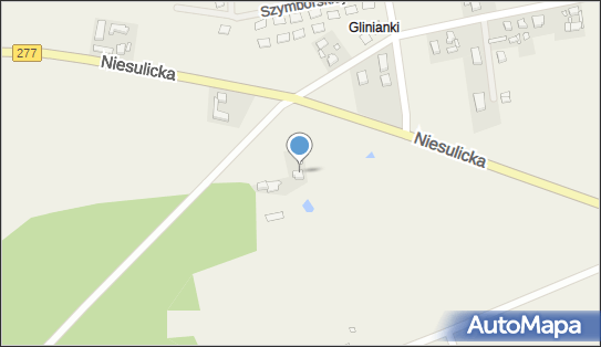 Kancelaria Radcy Prawnego, Brzezie k. Sulechowa 19 - Przedsiębiorstwo, Firma