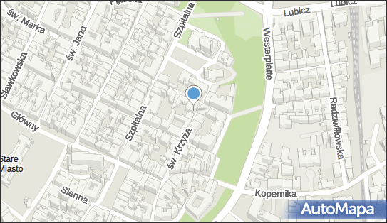 Kancelaria Radcy Prawnego, św. Krzyża 16, Kraków 31-023 - Przedsiębiorstwo, Firma, numer telefonu, NIP: 9441435341