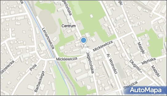 Kancelaria Radcy Prawnego, Jagiellońska 48a, Nowy Sącz 33-300 - Przedsiębiorstwo, Firma, numer telefonu, NIP: 7341385111