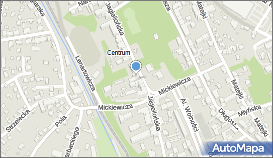 Kancelaria Radcy Prawnego, ul. Jagiellońska 46, Nowy Sącz 33-300 - Przedsiębiorstwo, Firma, NIP: 7342745824