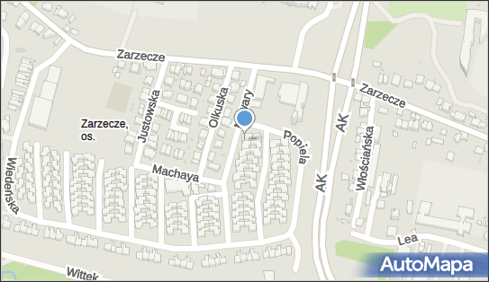 Kancelaria Radcy Prawnego, ul. Marka Nawary 3, Kraków 30-135 - Przedsiębiorstwo, Firma, NIP: 6792536913