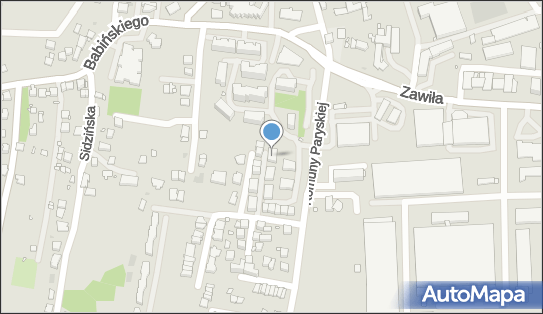 Kancelaria Radcy Prawnego, Komuny Paryskiej 10, Kraków 30-389 - Przedsiębiorstwo, Firma, numer telefonu, NIP: 8732909576