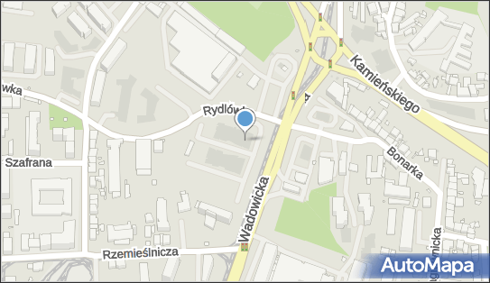 Kancelaria Radcy Prawnego, ul. Wadowicka 3, Kraków 30-347 - Przedsiębiorstwo, Firma, NIP: 6981603800