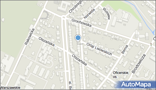 Kancelaria Radcy Prawnego, Bandurskiego Władysława, ks. bp. 54 31-515 - Przedsiębiorstwo, Firma, NIP: 6831839731