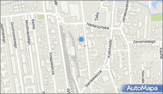Kancelaria Radcy Prawnego, ul. Ludwika Czajewicza 8, Piaseczno 05-500 - Przedsiębiorstwo, Firma, numer telefonu, NIP: 1180779349