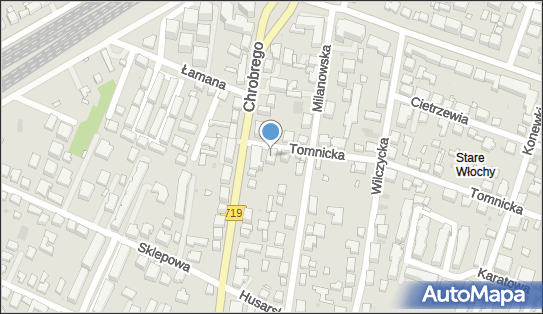 015552498, Kancelaria Radcy Prawnego Przemysław Witas 