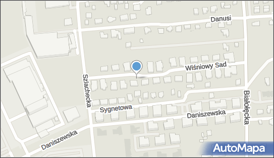 Kancelaria Radcy Prawnego, ul. Wiśniowy Sad 12, Warszawa 03-259 - Przedsiębiorstwo, Firma, NIP: 7191364796