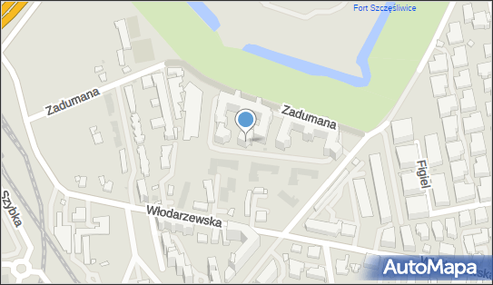 Kancelaria Radcy Prawnego, ul. Zadumana 3/5, Warszawa 02-206 - Przedsiębiorstwo, Firma, NIP: 5272319994