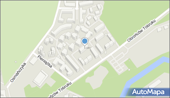 Kancelaria Radcy Prawnego, Obrońców Tobruku 32, Warszawa 01-494 - Przedsiębiorstwo, Firma, NIP: 5262600034