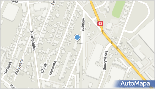 Kancelaria Radcy Prawnego, Sulimów 35, Siedlce 08-110 - Przedsiębiorstwo, Firma, NIP: 8211546645