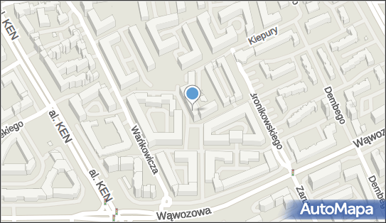 Kancelaria Radcy Prawnego, ul. Ksawerego Bronikowskiego 55 02-796 - Przedsiębiorstwo, Firma, NIP: 5271652125