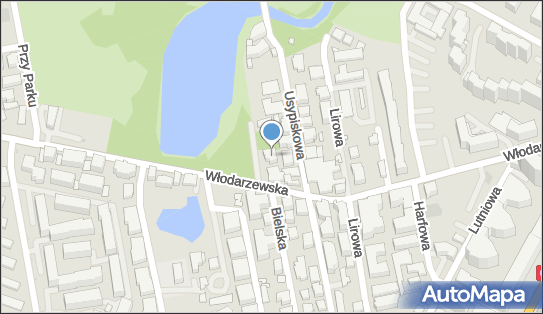Kancelaria Radcy Prawnego, ul. Bielska 32, Warszawa 02-394 - Przedsiębiorstwo, Firma, NIP: 5261443101