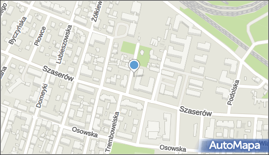 Kancelaria Radcy Prawnego, ul. Tyśmienicka 2, Warszawa 04-303 - Przedsiębiorstwo, Firma, numer telefonu, NIP: 5321303557