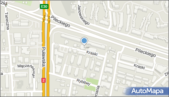 Kancelaria Radcy Prawnego, Kraski 24, Warszawa 02-804 - Przedsiębiorstwo, Firma, NIP: 5241854746
