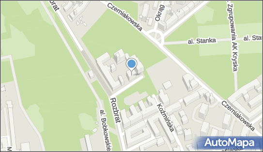 Kancelaria Radcy Prawnego, ul. Szara 10, Warszawa 00-420 - Przedsiębiorstwo, Firma, NIP: 9511927286