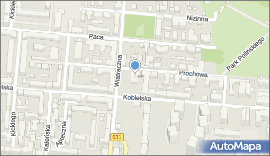 Kancelaria Radcy Prawnego, Prochowa 35, Warszawa 04-388 - Przedsiębiorstwo, Firma, numer telefonu, NIP: 8651722626