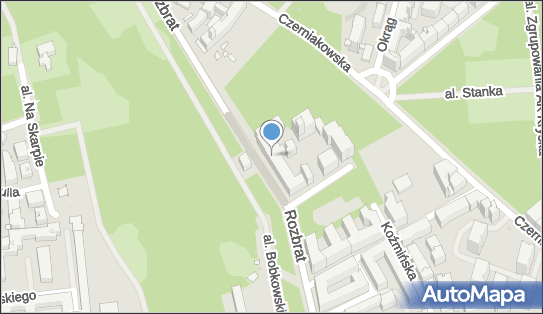 Kancelaria Radcy Prawnego, ul. Rozbrat 44A, Warszawa 00-419 - Przedsiębiorstwo, Firma, NIP: 8491274537