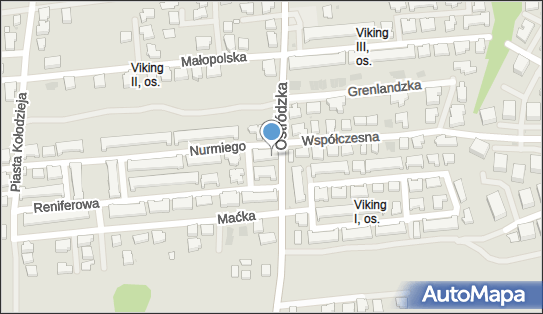 Kancelaria Radcy Prawnego, ul. Paavo Nurmiego 78, Warszawa 03-289 - Przedsiębiorstwo, Firma, NIP: 9241592633