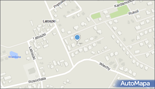 Kancelaria Radcy Prawnego, Ruczaj 4B, Warszawa 02-997 - Przedsiębiorstwo, Firma, numer telefonu, NIP: 5242074855