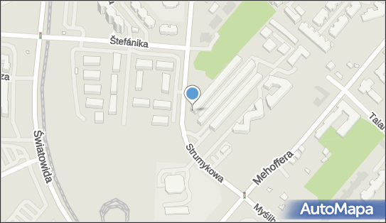 Kancelaria Radcy Prawnego, ul. Strumykowa 6C, Warszawa 03-138 - Przedsiębiorstwo, Firma, NIP: 5711465144