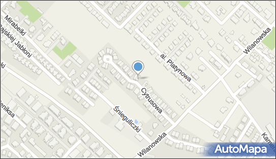 Kancelaria Radcy Prawnego, ul. Cytrusowa 24, Józefosław 05-500 - Przedsiębiorstwo, Firma, NIP: 5211723123