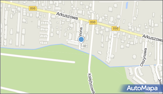 Kancelaria Radcy Prawnego, ul. Oriona 15, Warszawa 01-934 - Przedsiębiorstwo, Firma, numer telefonu, NIP: 9591206607