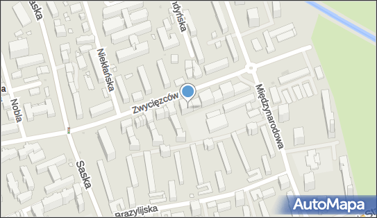 Kancelaria Radcy Prawnego, ul. Zwycięzców 40, Warszawa 03-938 - Przedsiębiorstwo, Firma, NIP: 7811377831