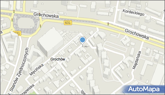 Kancelaria Radcy Prawnego, ul. Czapelska 40, Warszawa 04-081 - Przedsiębiorstwo, Firma, NIP: 7931302741