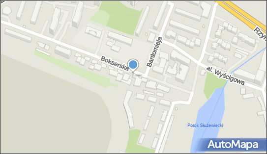 Kancelaria Radcy Prawnego, ul. Bokserska 13, Warszawa 02-682 - Przedsiębiorstwo, Firma, NIP: 1230908063