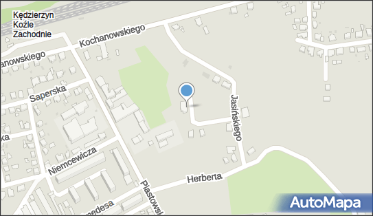 Kancelaria Radcy Prawnego, ul. Tadeusza Jasińskiego 15 47-200 - Przedsiębiorstwo, Firma, NIP: 7491072448