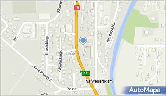 6842054755, Kancelaria Radcy Prawnego Robert Bruliński 