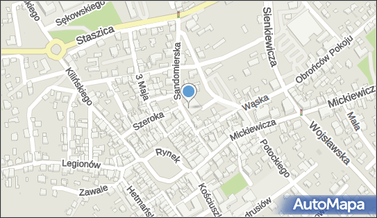 8171886606, Tomasz Pogoda Kancelaria Radcy Prawnego 