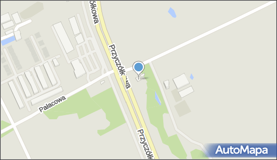 Kancelaria Radcy Prawnego, ul. Przyczółkowa 210, Warszawa 02-962 - Przedsiębiorstwo, Firma, NIP: 6871158121