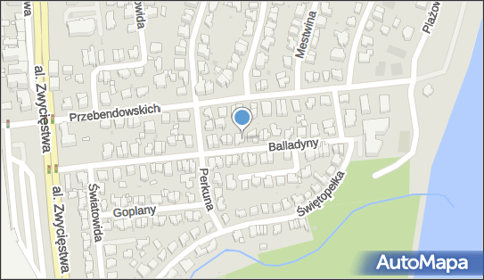 Kancelaria Radcy Prawnego, Balladyny 20, Gdynia 81-524 - Przedsiębiorstwo, Firma, NIP: 5861923996