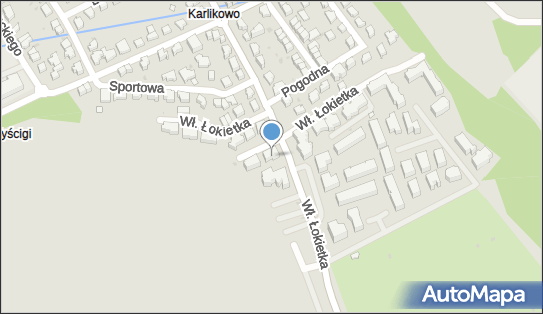 Kancelaria Radcy Prawnego, ul. Władysława Łokietka 52, Sopot 81-736 - Przedsiębiorstwo, Firma, numer telefonu, NIP: 5851108912