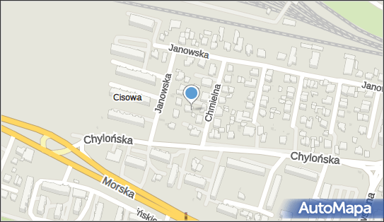 Kancelaria Radcy Prawnego, ul. Chmielna 10 A, Gdynia 81-017 - Przedsiębiorstwo, Firma, NIP: 9581048035