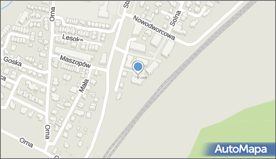 Kancelaria Radcy Prawnego, ul. Starodworcowa 27 A, Gdynia 81-575 - Przedsiębiorstwo, Firma, NIP: 5861948111
