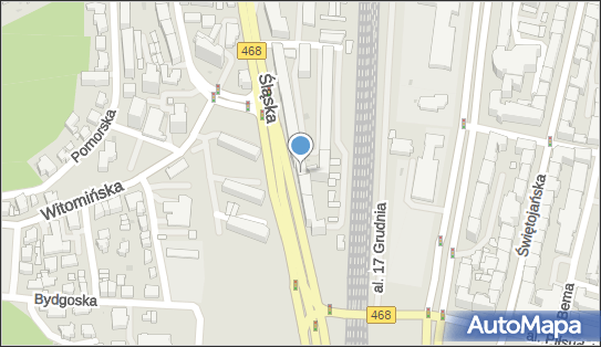 Kancelaria Radcy Prawnego, ul. Śląska 53A, Gdynia 81-304 - Przedsiębiorstwo, Firma, NIP: 9581277971