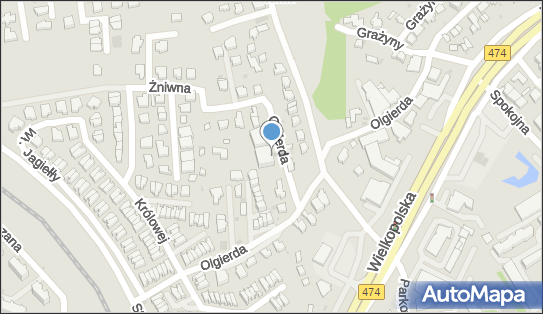 Kancelaria Radcy Prawnego, ul. Olgierda 92B, Gdynia 81-574 - Przedsiębiorstwo, Firma, NIP: 5842014353