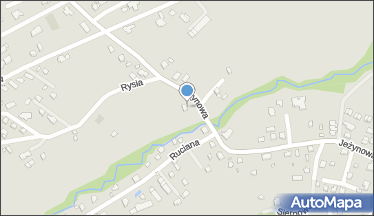 Kancelaria Radcy Prawnego, Jeżynowa 37, Bielsko-Biała 43-316 - Przedsiębiorstwo, Firma, NIP: 5471291695