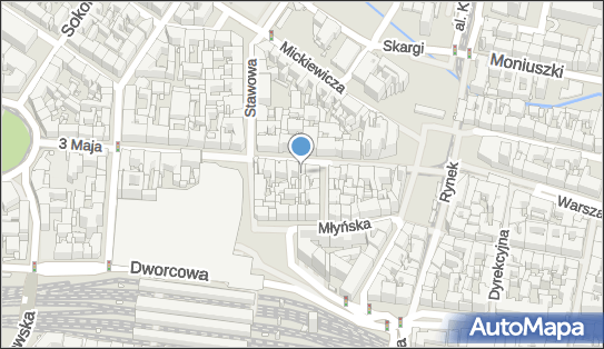 Kancelaria Radcy Prawnego, ul. 3 Maja 22, Katowice 40-097 - Przedsiębiorstwo, Firma, NIP: 6341774243