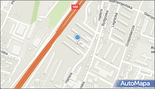 Kancelaria Radcy Prawnego, ul. gen. Józefa Hallera 62B, Sosnowiec 41-200 - Przedsiębiorstwo, Firma, NIP: 6441678289