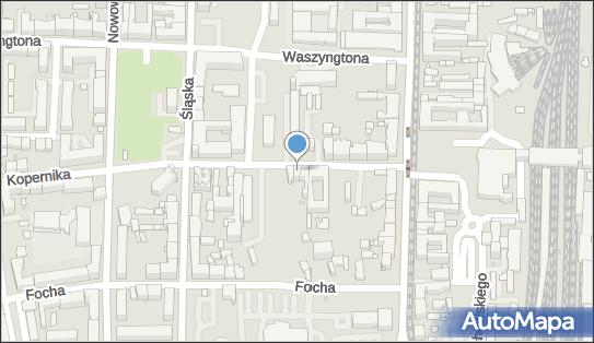Kancelaria Radcy Prawnego, ul. Kopernika 13, Częstochowa 42-217 - Przedsiębiorstwo, Firma, NIP: 5732287937