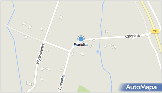 Kancelaria Radcy Prawnego, Franulka 1, Myszków 42-300 - Przedsiębiorstwo, Firma, NIP: 5771394146