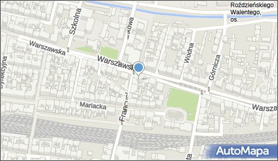 Kancelaria Radcy Prawnego, ul. Warszawska 31, Katowice 40-010 - Przedsiębiorstwo, Firma, numer telefonu, NIP: 6312207725